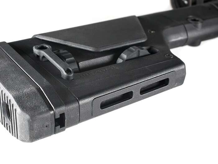 Magpul - PRS® GEN3 Precision-Adjustable Stock (8)