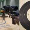 NiteHog Thermal Sight Boomslang w/ ZM/VM scope mount