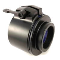 Rusan – Modular QR Adapter for Guide – ARTA435