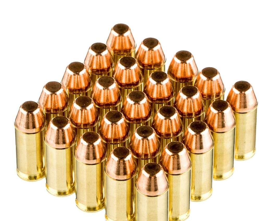 Sellier & Bellot - 40S&W FMJ - 11.7g-180gr (3)