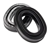 Silicone Gel Pads for 3M Peltor