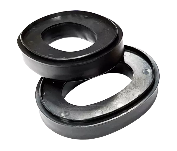 Silicone Gel Pads for 3M Peltor (1) Silicone Gel Pads for 3M Peltor