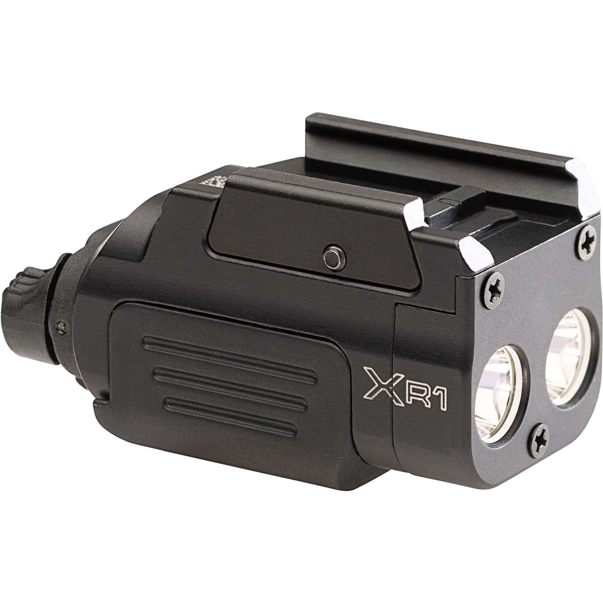 SureFire XR1-A Weapon Light (4) SureFire XR1-A Weapon Light