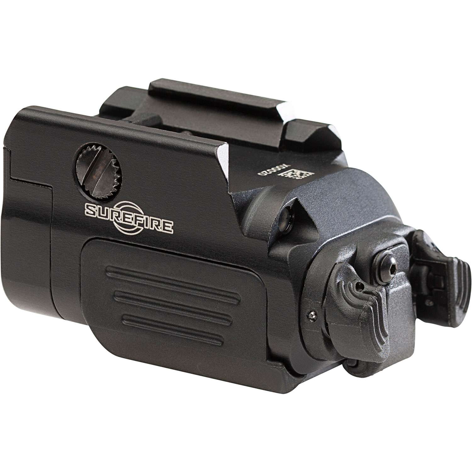 SureFire XR1-A Weapon Light SureFire XR1-A Weapon Light