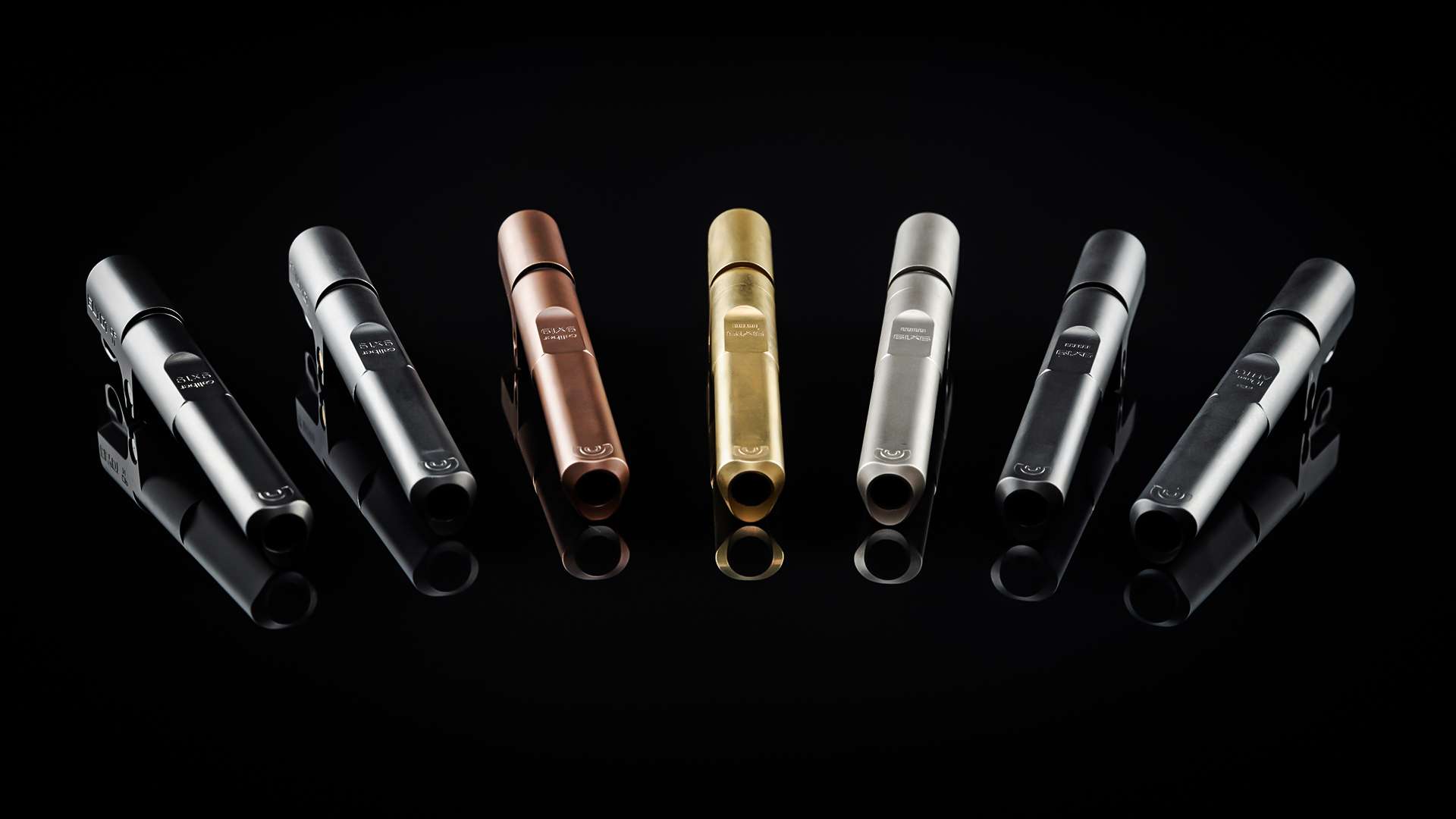 The Créapeiron Elysien Pistol (2)