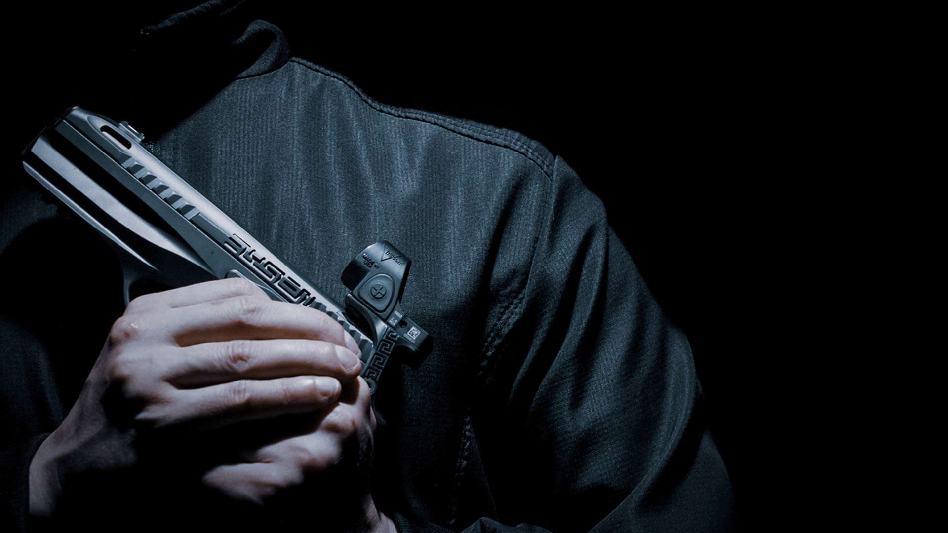 The Créapeiron Elysien Pistol (3)