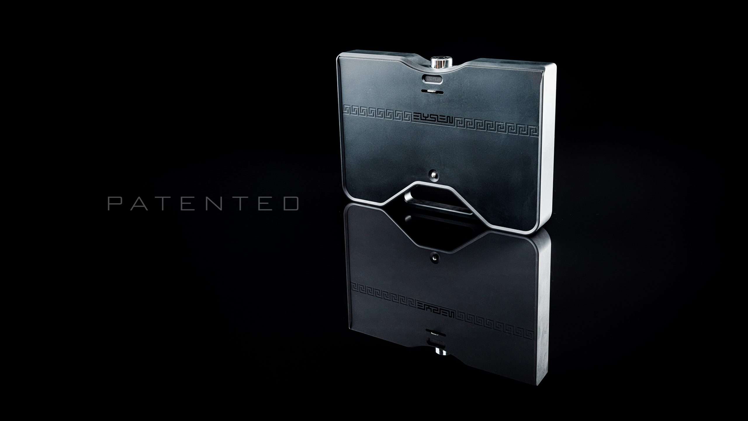 The Créapeiron Elysien Pistol (6)