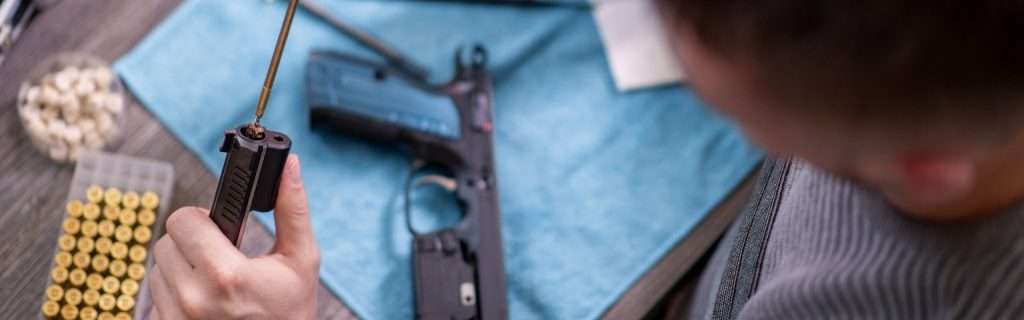 What Are the Top Features to Look for in a Gun Cleaning Rod