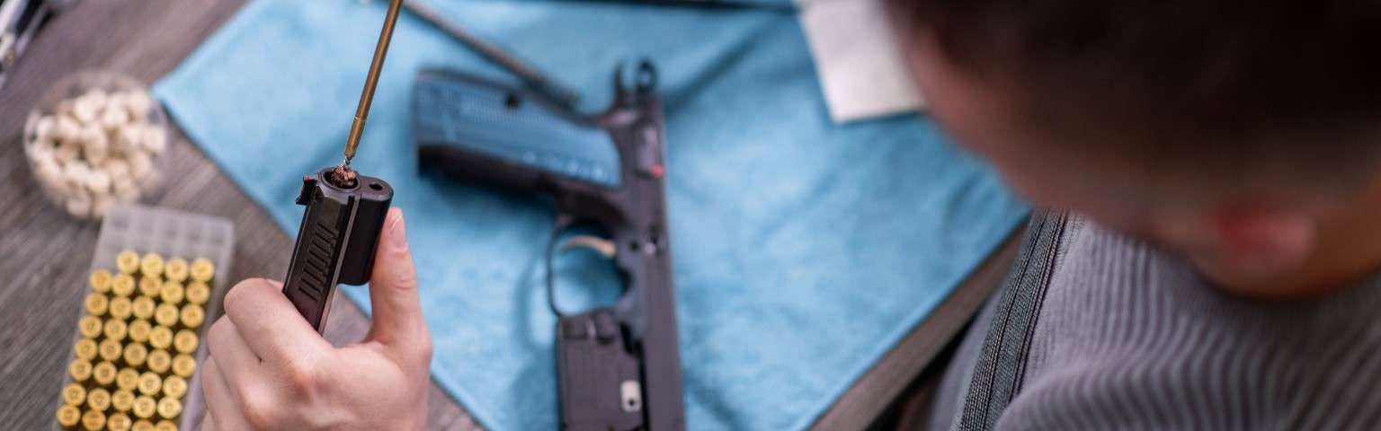 What Are the Top Features to Look for in a Gun Cleaning Rod