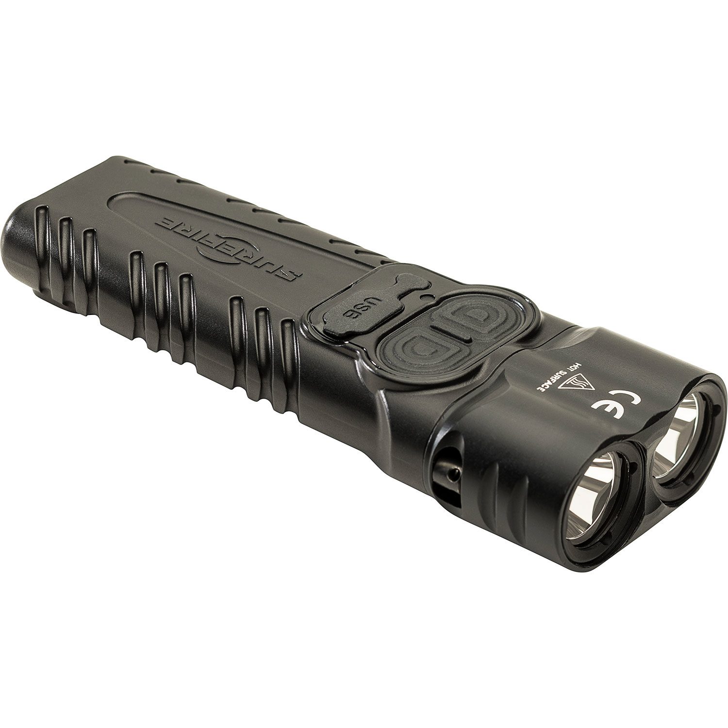 225. Surefire PLR-C EDC Flashlight - Stiletto PRO II - 101099 (2)