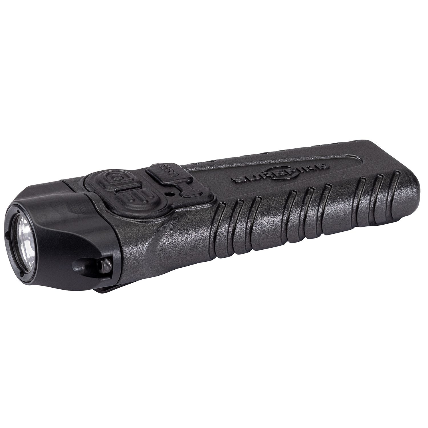226. Surefire PLR-B EDC Flashlight - Stiletto Pro - 101100 (4)