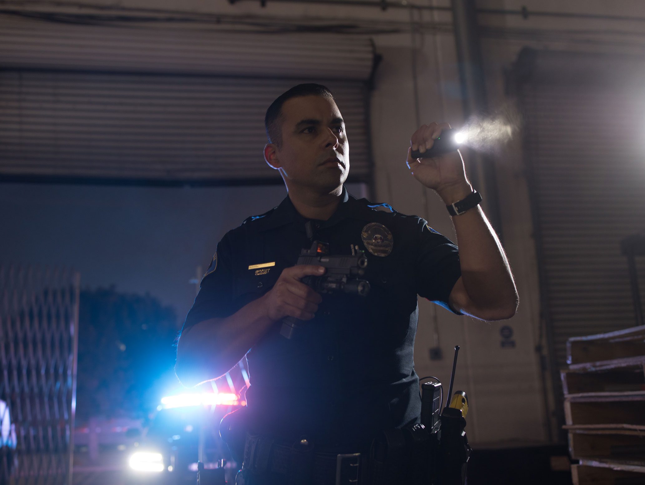 226. Surefire PLR-B EDC Flashlight - Stiletto Pro - 101100 (5)