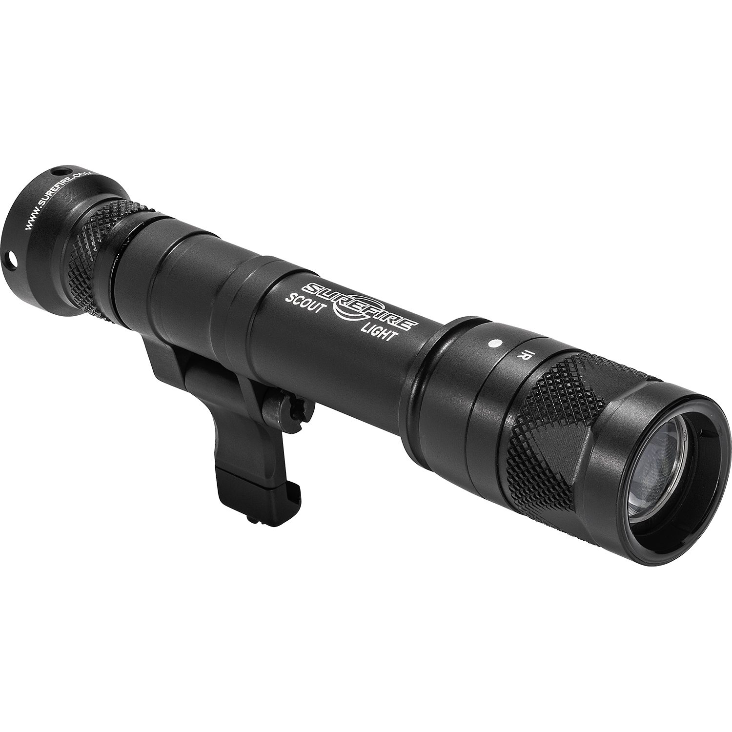 227. SureFire Scout Infrared Light - M640V PRO - Tan - 101103 (1)