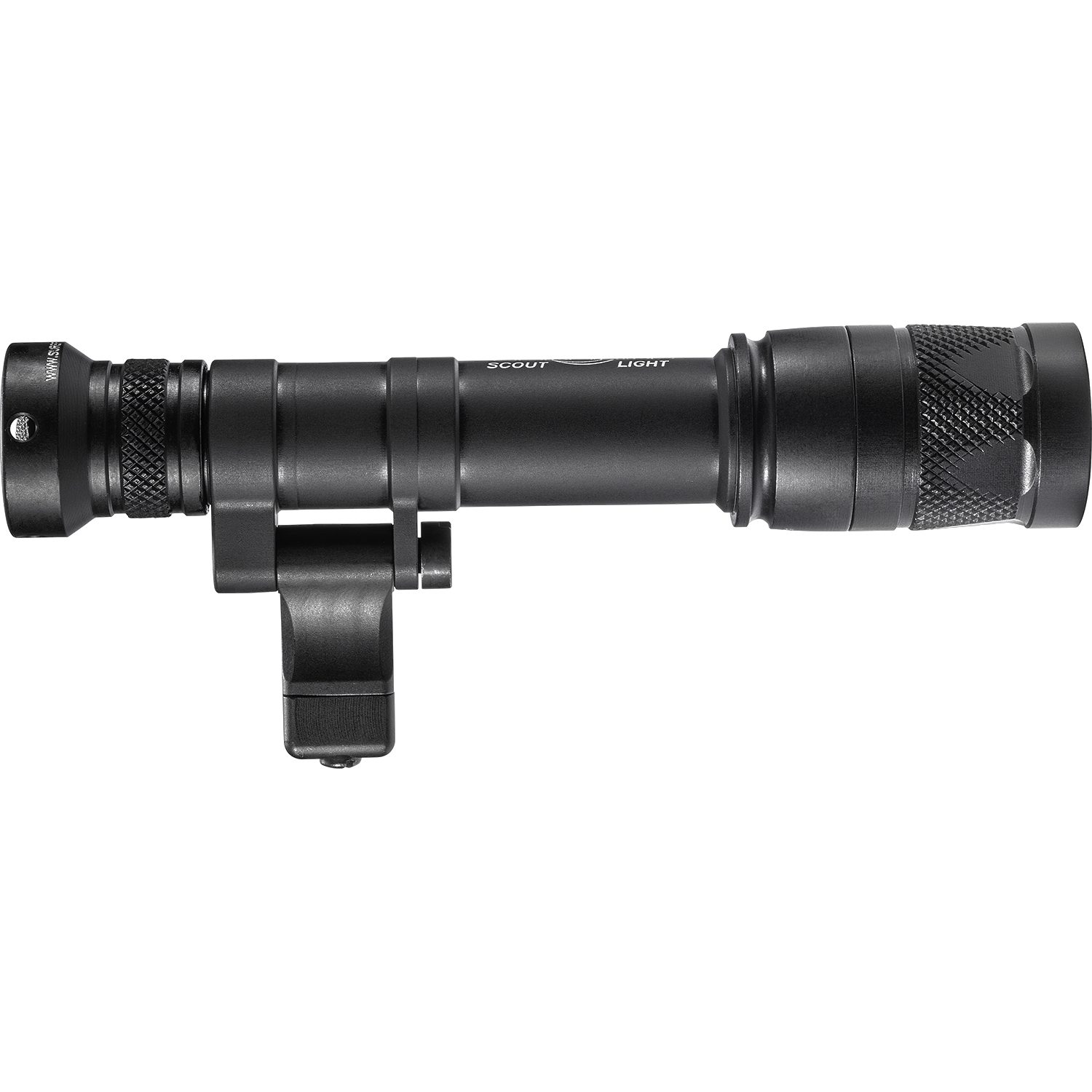 227. SureFire Scout Infrared Light - M640V PRO - Tan - 101103 (2)