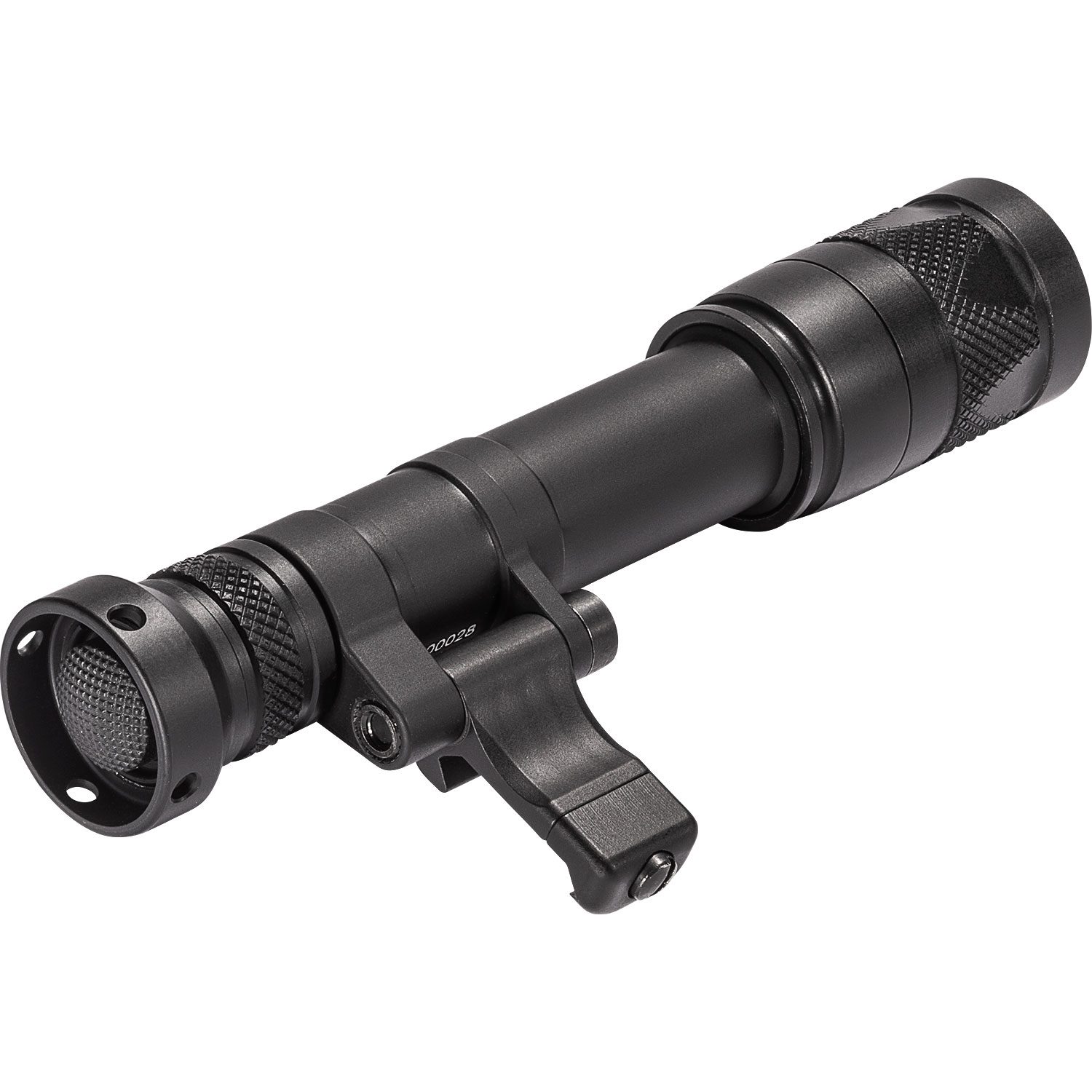 227. SureFire Scout Infrared Light - M640V PRO - Tan - 101103 (3)