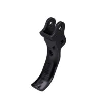 TRIGGER KMR SA/DA STRAIGHT BLACK (until 2023)