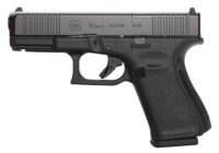 PISTOL GLOCK 19 GEN5 MOS FS cal. 9x19