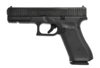 PISTOL GLOCK 17 GEN5 MOS FS cal. 9x19