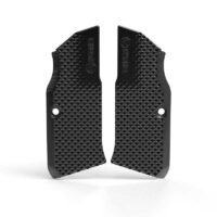 GRIPS KMR W DOTMATRIX BLACK