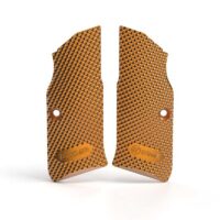 GRIPS KMR W DOTMATRIX ERGO ORANGE