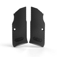 Grip KMR S DOTMATRIX ERGO BLACK