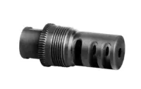 COMPENSATOR ASE UTRA AU780 BoreLock .223 muzzle brake 1/2"x28 UNEF