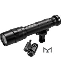 Surefire M640DF-BK-PRO Scout Light Pro, Black