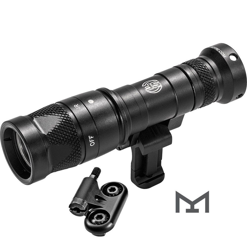 356. Surefire M340V-TN-PRO Scout Light Pro - 101096 (1)