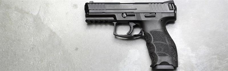 Do You Need A Red Dot On Your Pistol_ The Pros and Cons