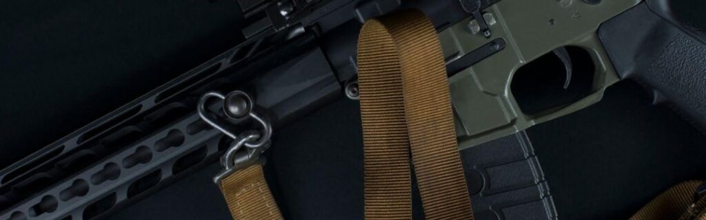 How to Choose the Best Slings for Your Rifle