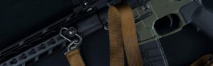 How to Choose the Best Slings for Your Rifle