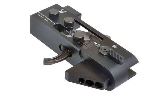 393. Strike Industries - Trigger Hammer Jig - AR-THJ - 101230 (2)