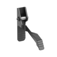 FTCS - Enlarged Magazine Catch With Shelf - AK platform - No.16