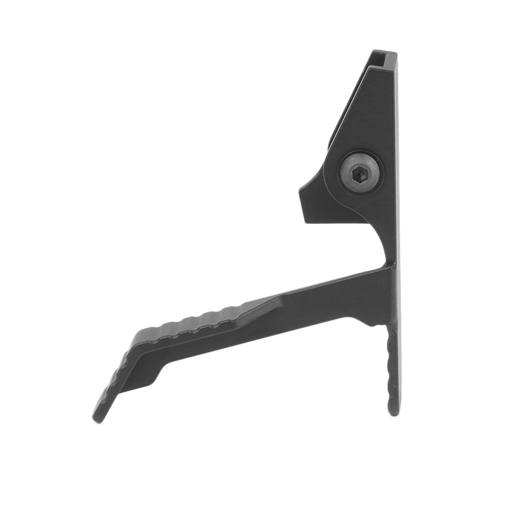 394. FTCS - Enlarged Magazine Catch With Shelf - AK platform - No.16 - 101246 (3)