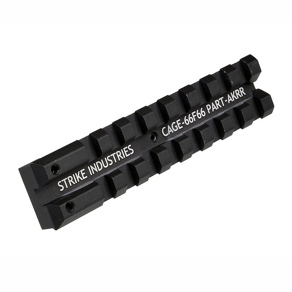 399. Strike Industries - AK Rear Sight Rail - Black - SI-AKRR - 101224 (5)