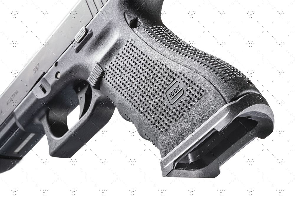 401. Strike Industries - G4 MagWell for Glock 1722313435 Gen4 - SI-G4-MAGWELL - 101237 (1)