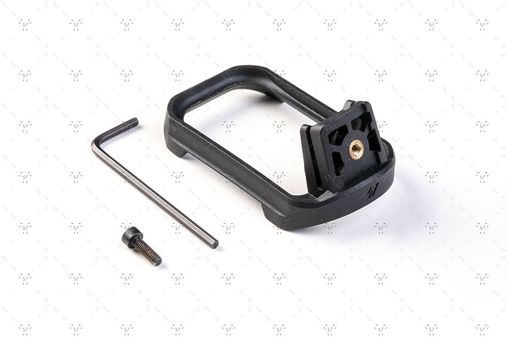 401. Strike Industries - G4 MagWell for Glock 1722313435 Gen4 - SI-G4-MAGWELL - 101237 (2)