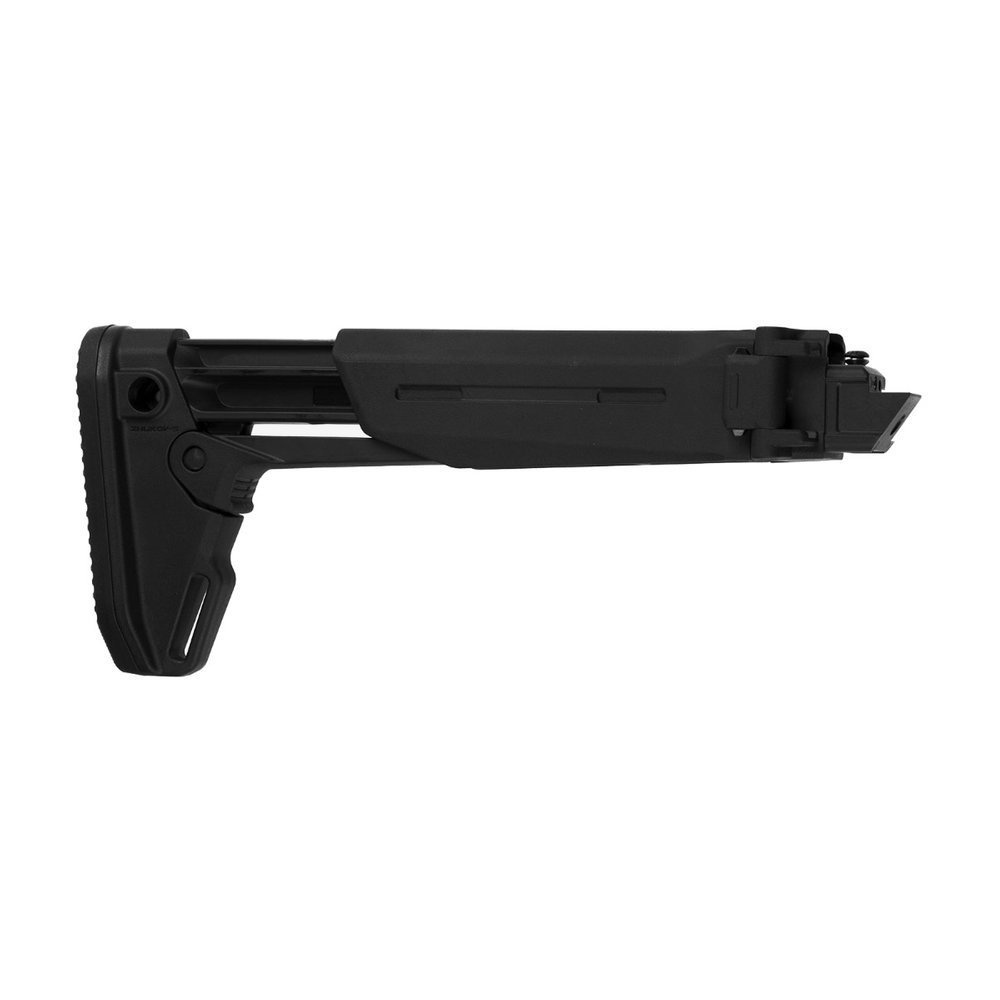403. Magpul - ZHUKOV-S® Stock for AK-47 AK-74 - MAG585 Black - 101226 (10)