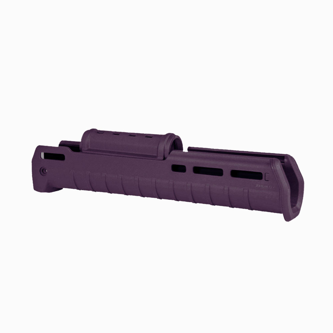 406. Magpul - ZHUKOV Hand Guard for AK-47 AK-74 - Plum - MAG586 PLM - 101228