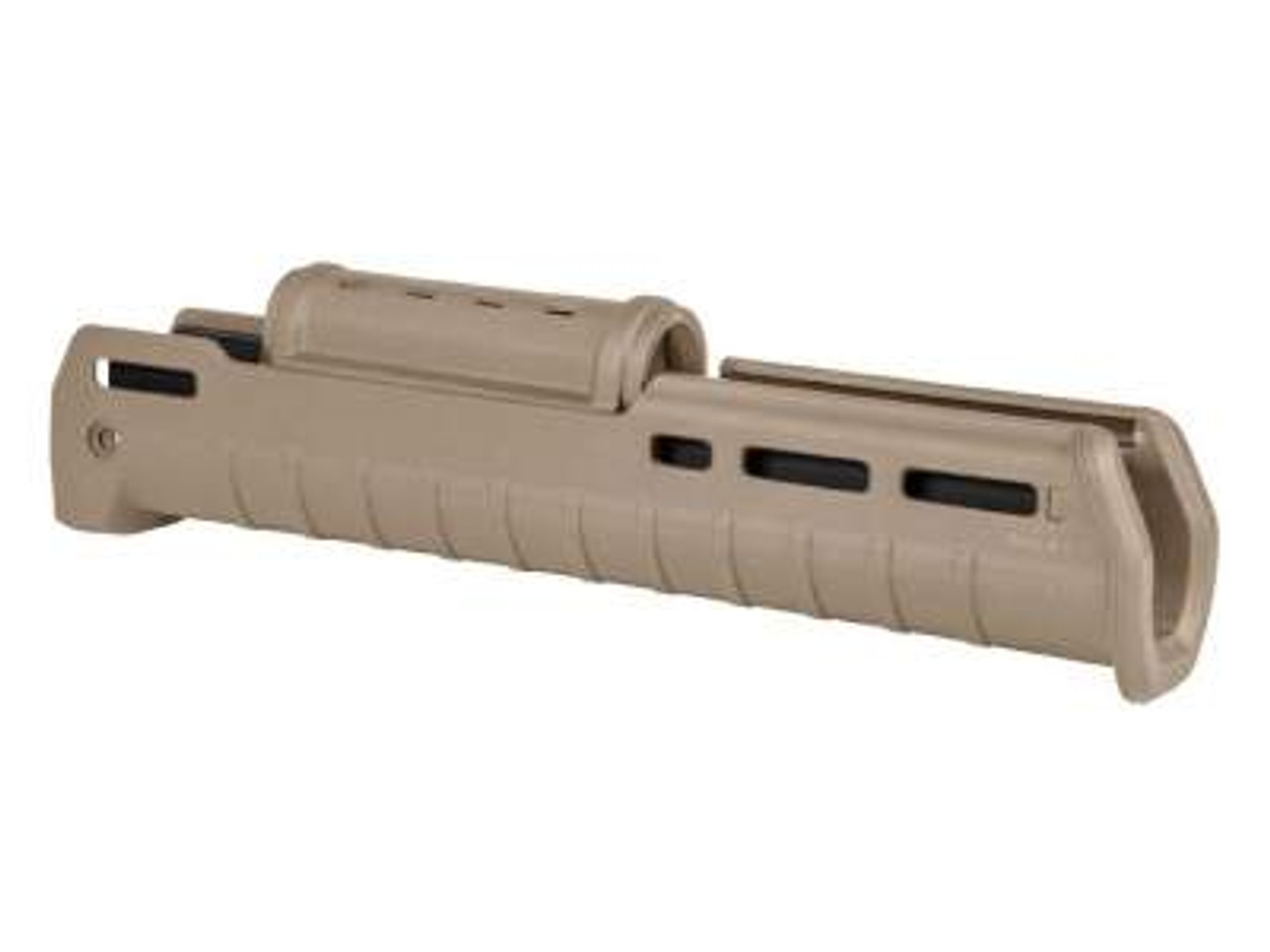 407. Magpul - ZHUKOV Hand Guard for AK-47 AK-74 - Flat Dark Earth - MAG586-FDE - 101233