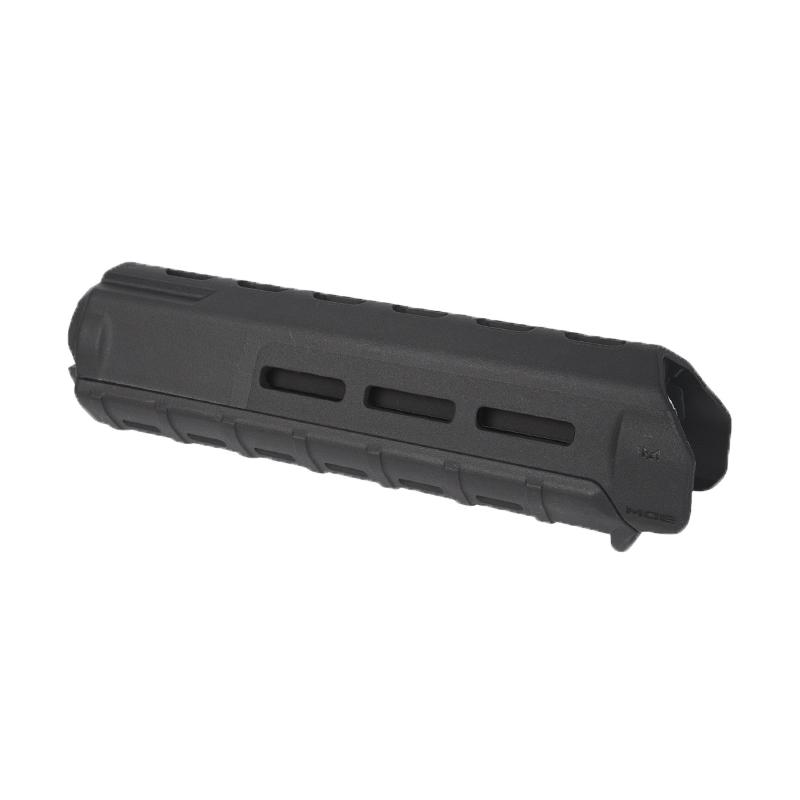 408. Magpul - MOE® M-LOK® Hand Guard for AR15M4 - Mid-Length - Black - MAG426-BLK - 101232