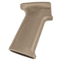 Magpul - MOE SL AK Grip for AK47/AK74 - FDE - MAG682-FDE