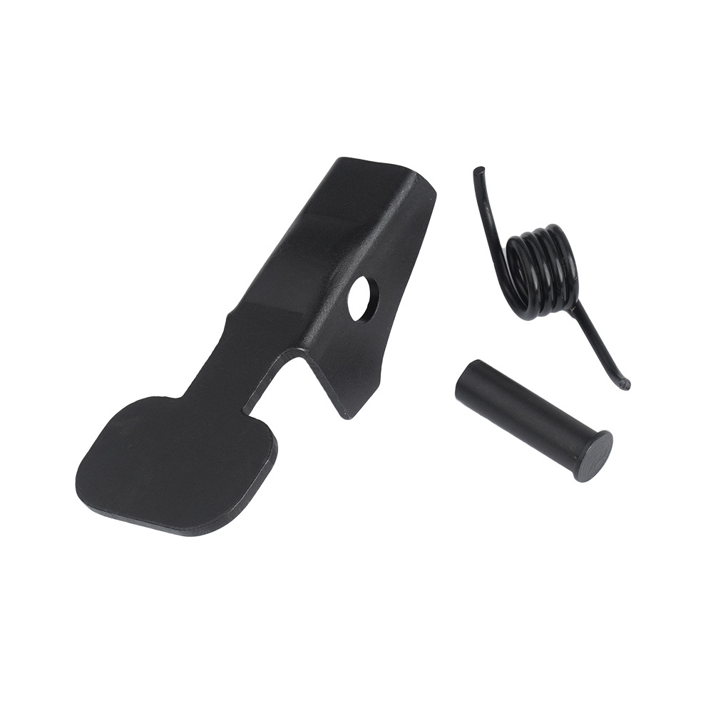 414. WBP Rogów - Mounting Kit for Enlarged Magazine Latch - AK AKM AK-74 - 101245 (2)