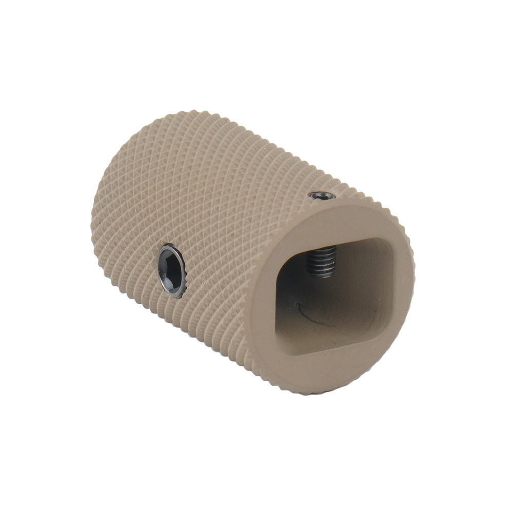 419. FTCS - Reloading Handle Cap AK NRP 2.0 - AK Platform - FDE - Nr.10 FDE - 101254 (2)