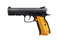 Pistol CZ Shadow 2 Orange cal.9х19