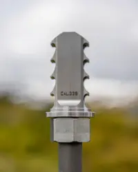 Muzzle Break Vanward Pro-Break for QD55