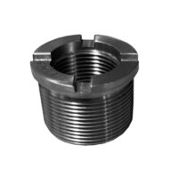 Vanward Thread Insert