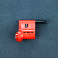 MAGNETOSPEED LLC Barrel Cooler