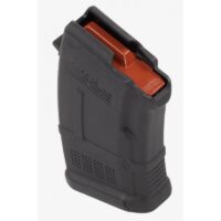 Polymer magazine 7,62x39 mm for AKM rifle 10 rounds