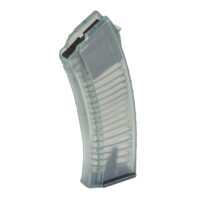 Polymer magazine 5,45x39 mm fo AKM rifles 30 rounds
